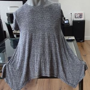 CHELSEA and Theodore Blouse